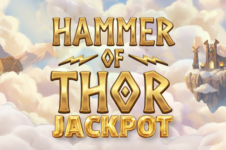 Hammer of Thor