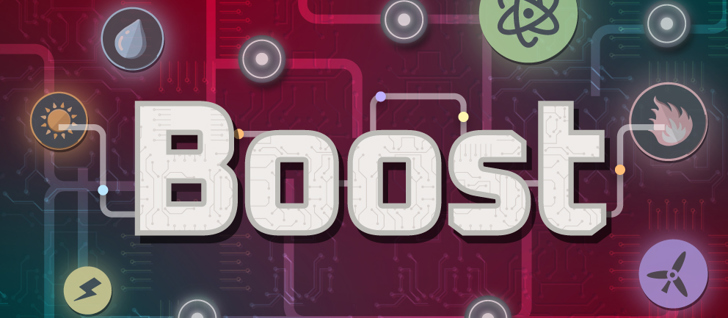 Boost