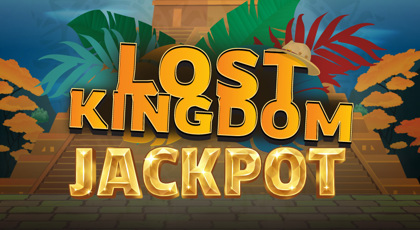 Lost Kingdom