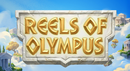 Reels of Olympus