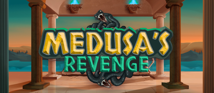 Medusa's Revenge