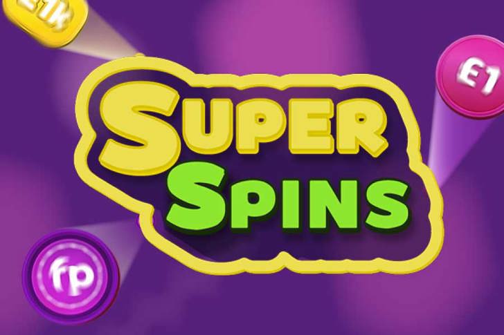 Super Spins