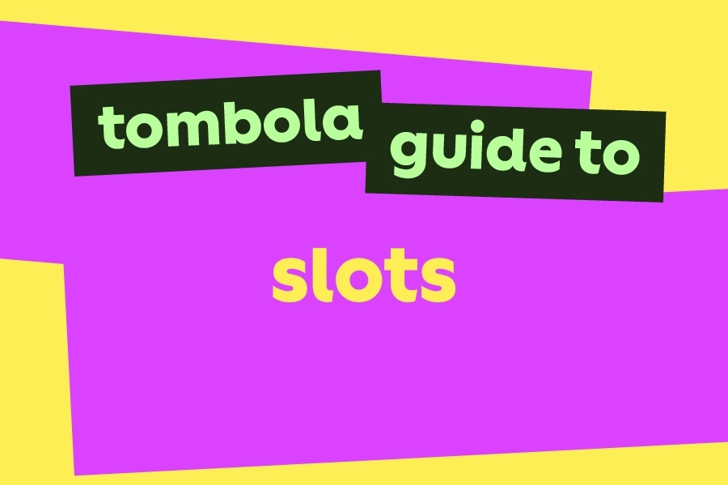 tombolas guide to slots image