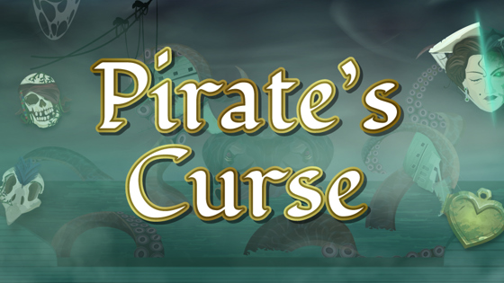 Pirates Curse