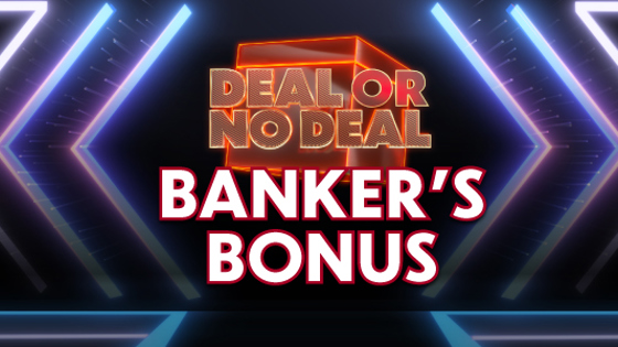 Banker's Bonus
