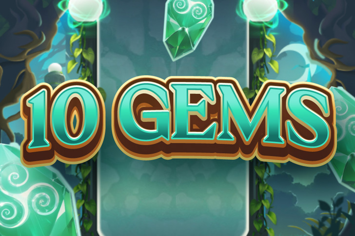 10 Gems
