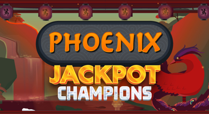 Phoenix Jackpot Champions game