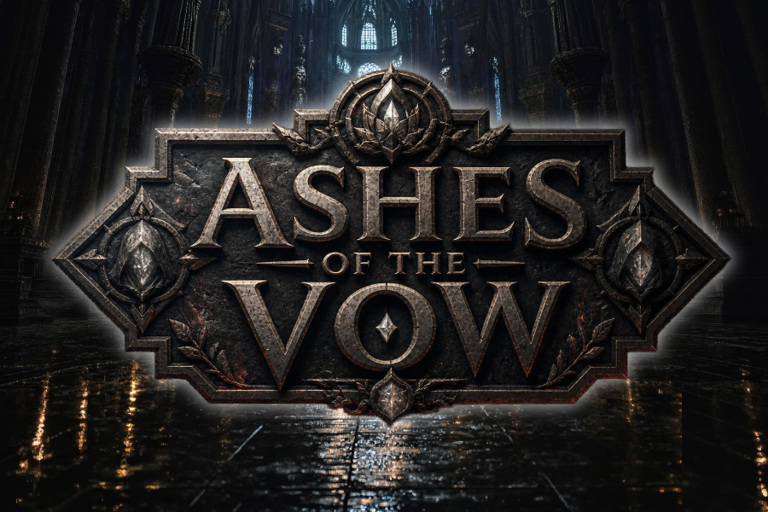 Ashes of the Vow
