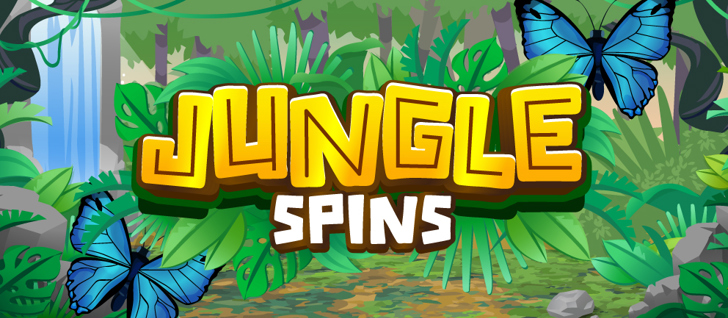 Jungle Spins