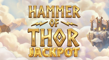 Hammer of Thor