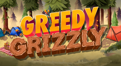 Greedy Grizzly