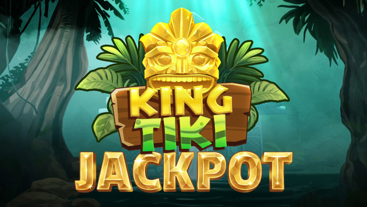 King Tiki game