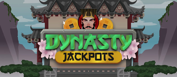 Dynasty online spin game image