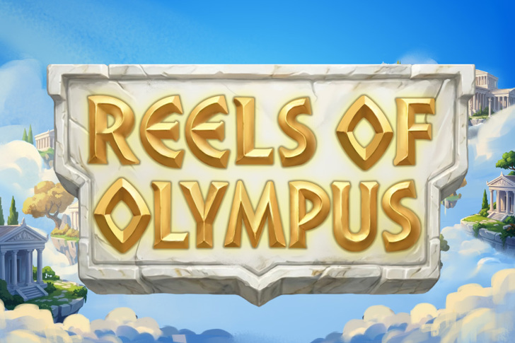 Reels of Olympus