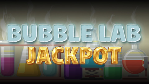 Bubble Lab