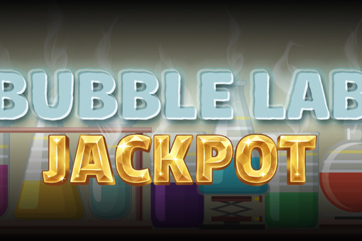 Bubble Lab