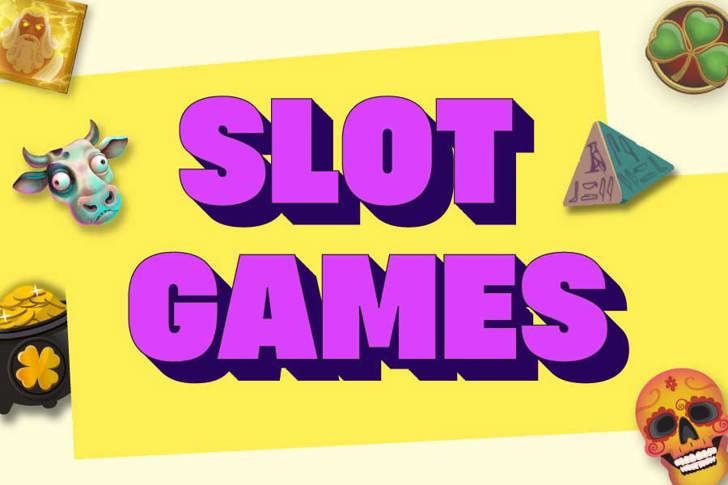 Slot games