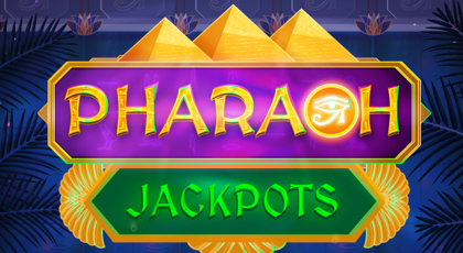 Pharaoh Jackpot Champions game