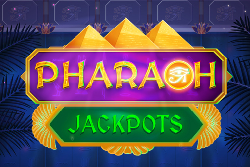Pharaoh Jackpot game