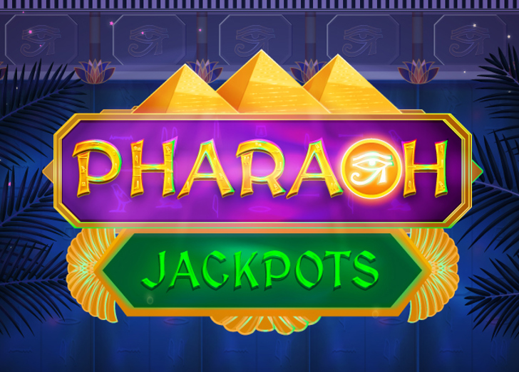 Pharaoh Jackpot Champions game image
