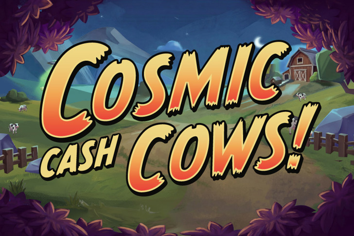 Cosmic Cash Cows