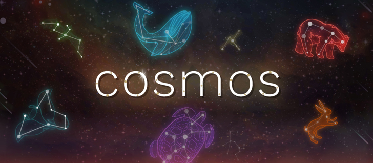 Cosmos spin game image