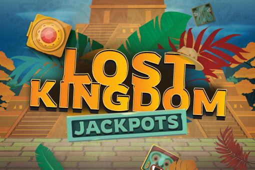 Lost Kingdom game
