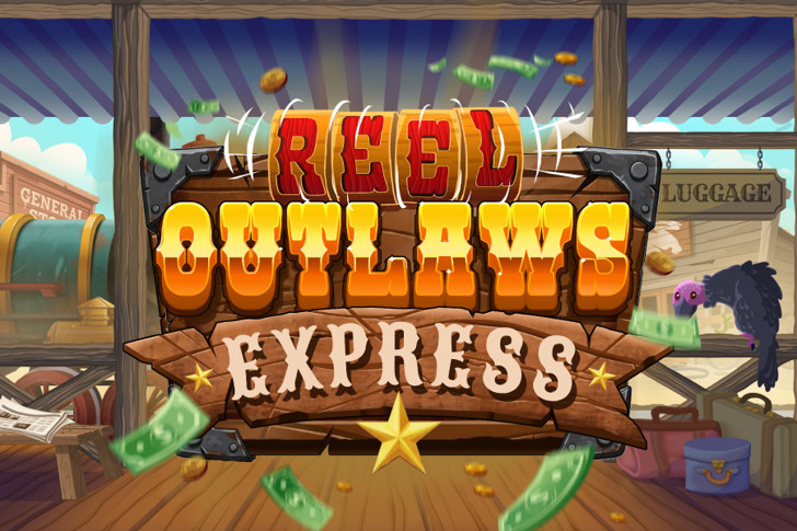 Reel Outlaws Express