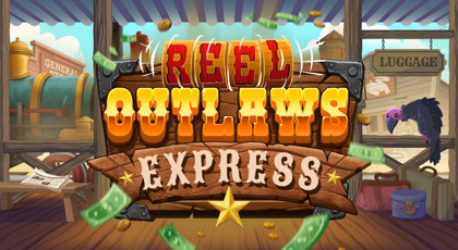 Reel Outlaw Express