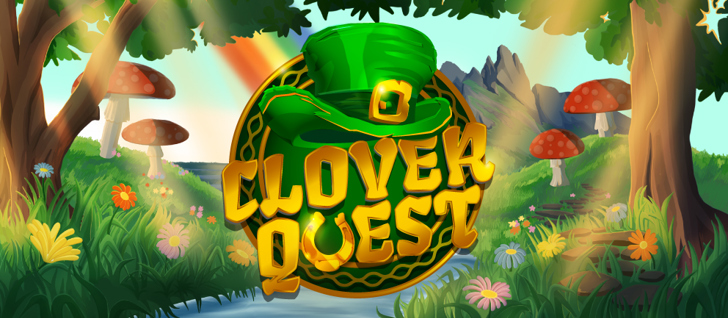Clover Quest