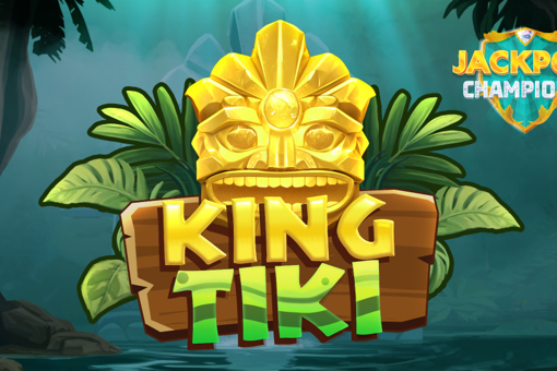 King Tiki game