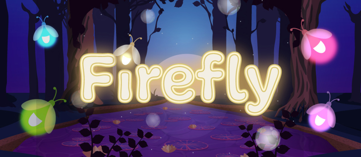 Firefly online game image