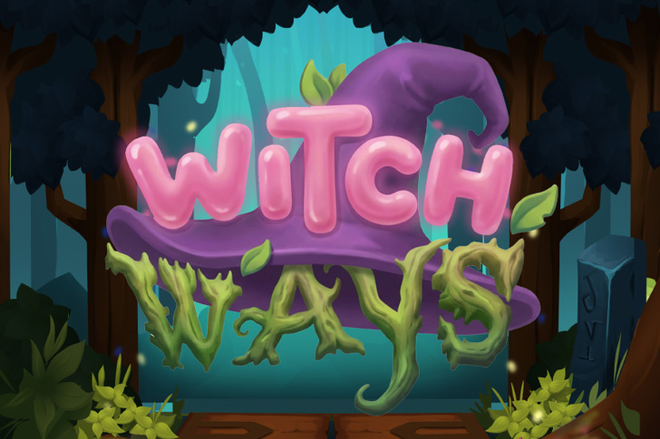 Witch Ways