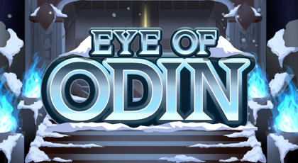 Eye of Odin spin game