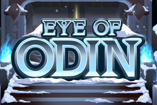 Eye of Odin game