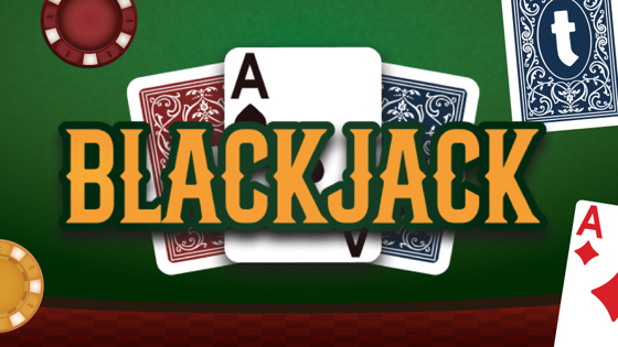 Blackjack